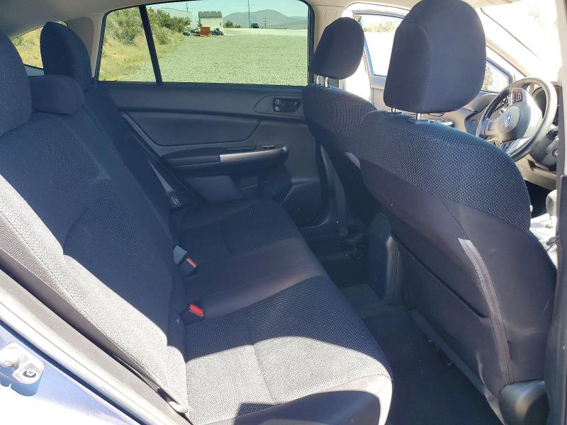 Aukcja sprzedaży 2015 Subaru Impreza, vin: JF1GPAA62F8281396, numer aukcji: 54555556