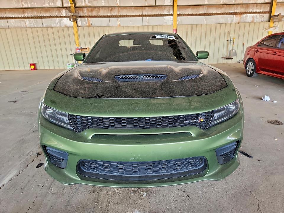 Aukcja sprzedaży 2020 Dodge Charger, vin: 2C3CDXGJ3LH197162, numer aukcji: 57608246