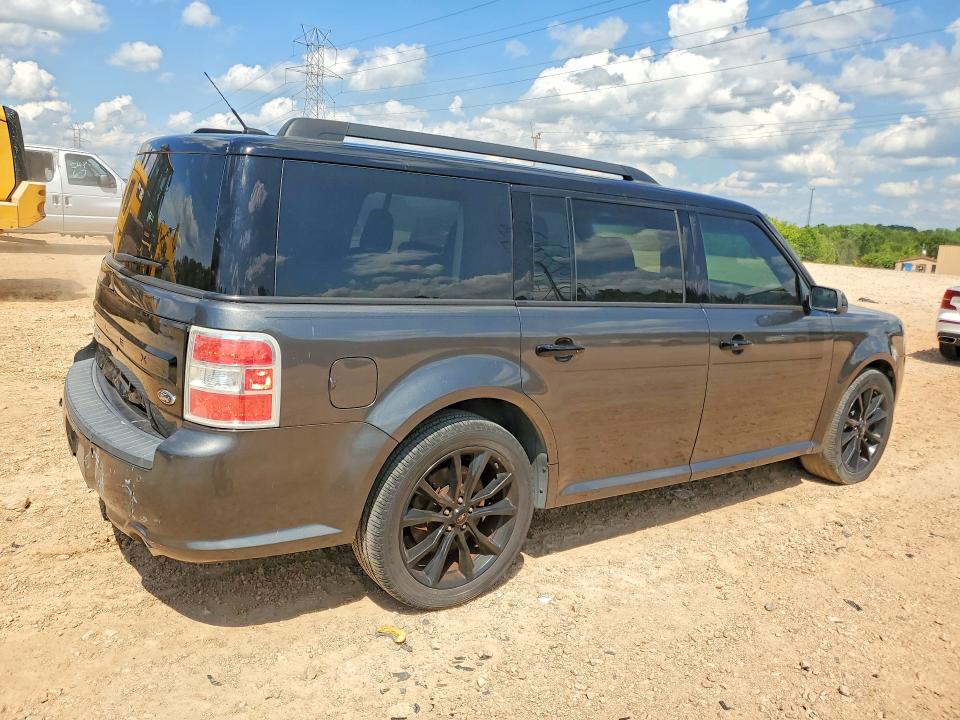 Продажа на аукционе авто 2018 Ford Flex, vin: 2FMGK5D83JBA03802, номер лота: 58522406