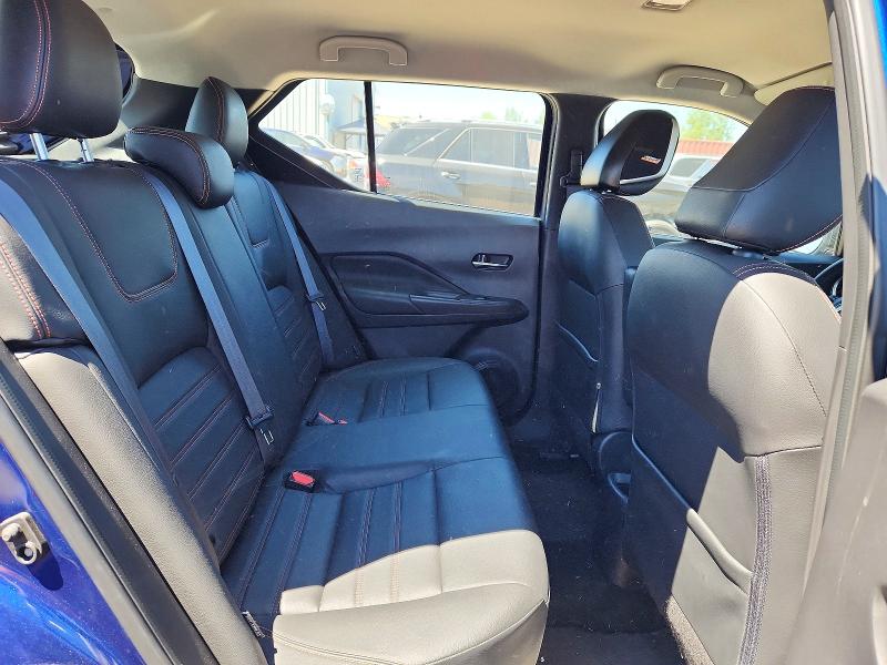 Aukcja sprzedaży 2020 Nissan Kicks, vin: 3N1CP5DVXLL548660, numer aukcji: 55953356