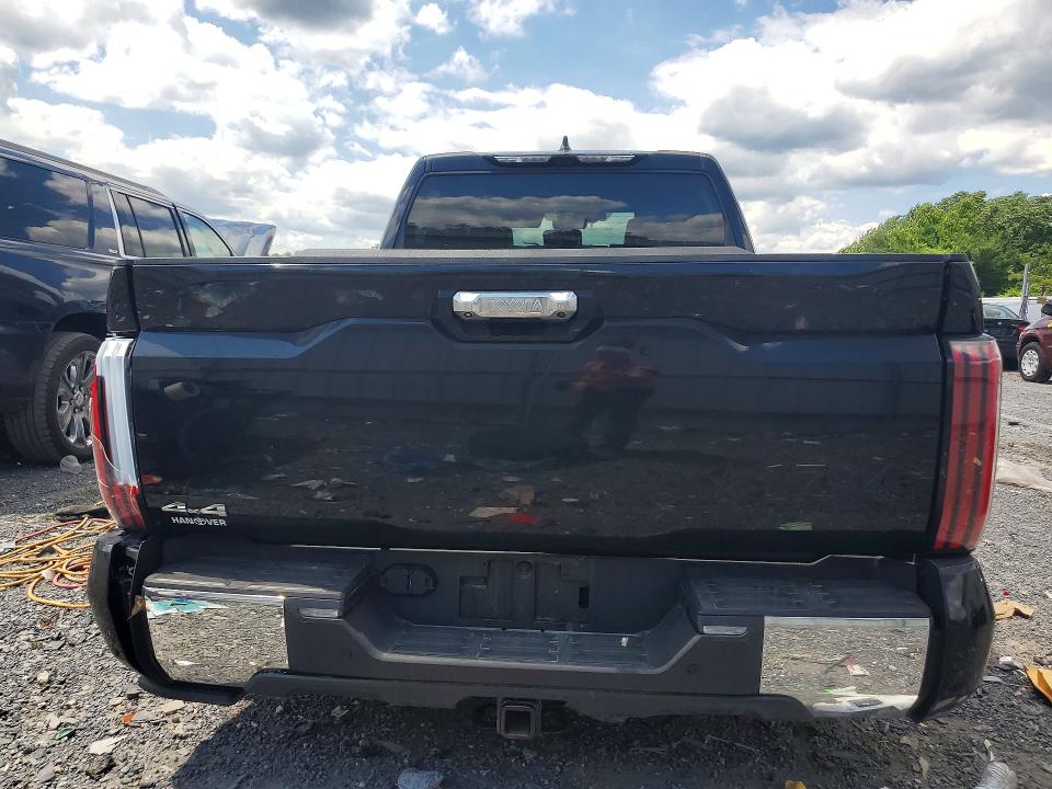 Aukcja sprzedaży 2026 Toyota Tundra, vin: 5TFMA5EC9TX051717, numer aukcji: 56389336