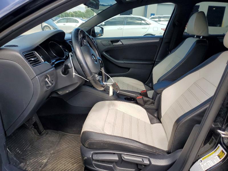 55941286 :رقم المزاد ، 3VWD17AJ7GM297769 vin ، 2016 Volkswagen Jetta مزاد بيع