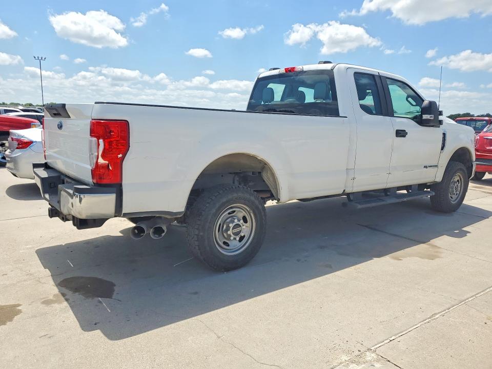 Продажа на аукционе авто 2022 Ford F250, vin: 1FT7X2BT2NEC17007, номер лота: 57416376
