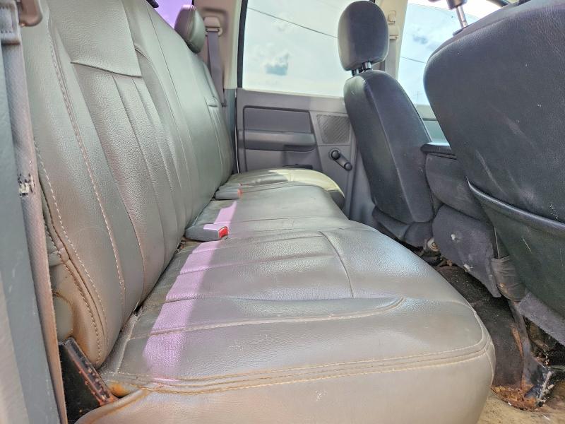 Aukcja sprzedaży 2007 Dodge 2500, vin: 3D7KS28D87G835734, numer aukcji: 56976286