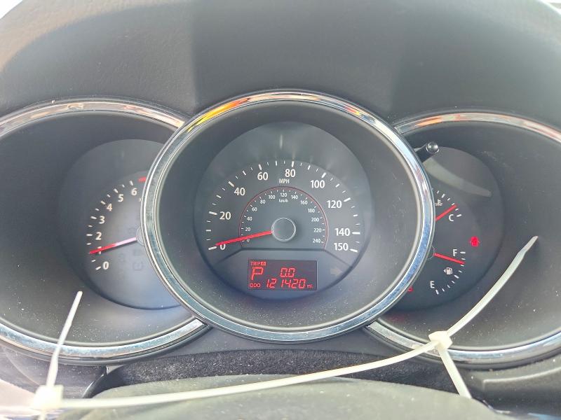 Продаж на аукціоні авто 2011 Kia Sorento, vin: 5XYKT3A18BG107738, номер лоту: 56839566