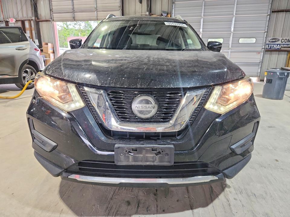 Aukcja sprzedaży 2019 Nissan Rogue, vin: JN8AT2MV5KW379806, numer aukcji: 55433956