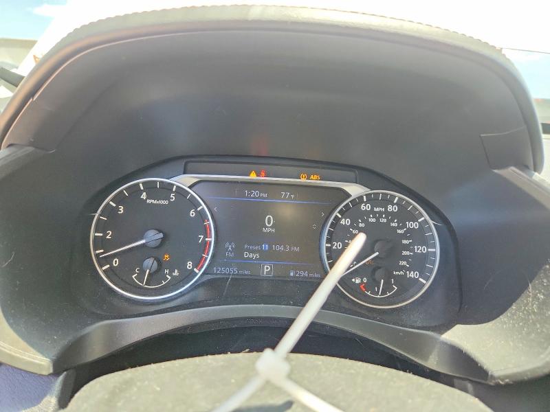 Aukcja sprzedaży 2019 Nissan Altima, vin: 1N4BL4CV4KC130224, numer aukcji: 55530266