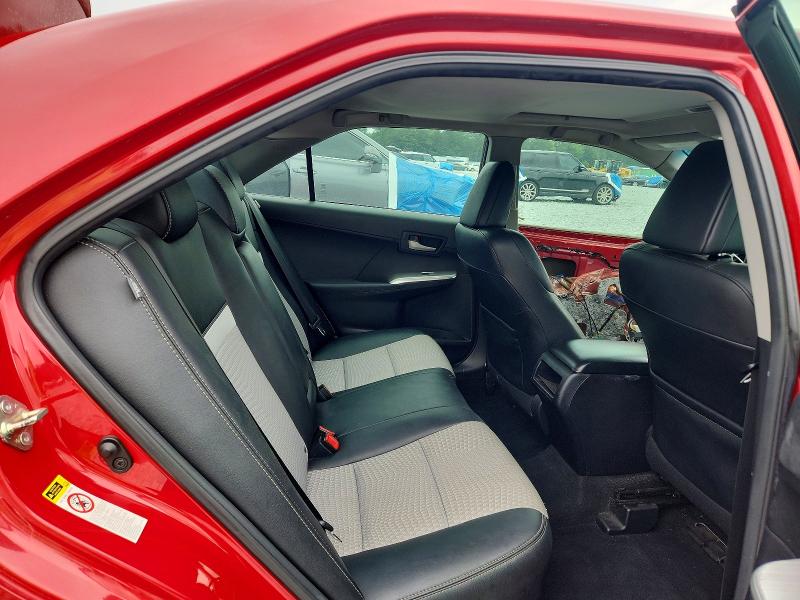 56270026 :رقم المزاد ، 4T1BF1FK2DU644745 vin ، 2013 Toyota Camry مزاد بيع