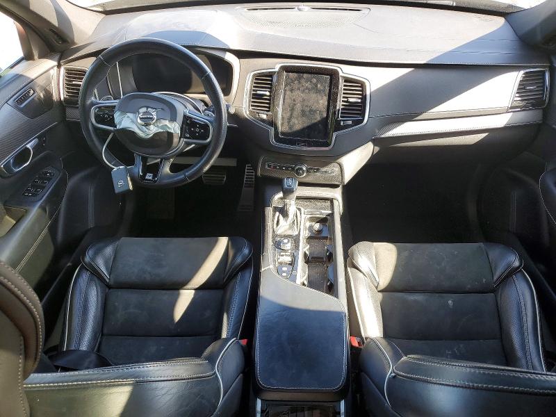 Aukcja sprzedaży 2019 Volvo Xc90, vin: YV4A22PM4K1464986, numer aukcji: 55556716