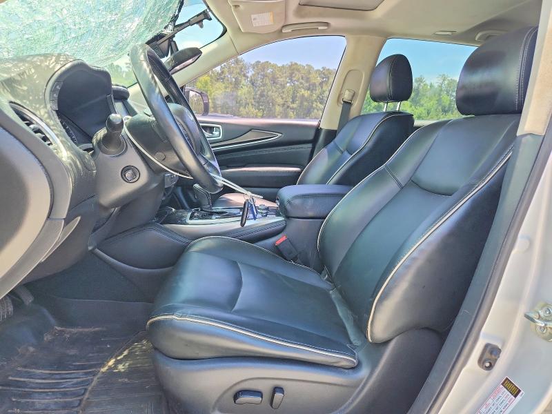 Продаж на аукціоні авто 2019 Infiniti Qx60, vin: 5N1DL0MM3KC557276, номер лоту: 56311656