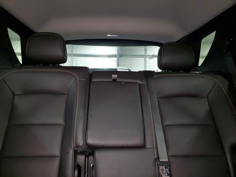 Продажа на аукционе авто 2019 Chevrolet Equinox, vin: 2GNAXXEV3K6149355, номер лота: 58084076