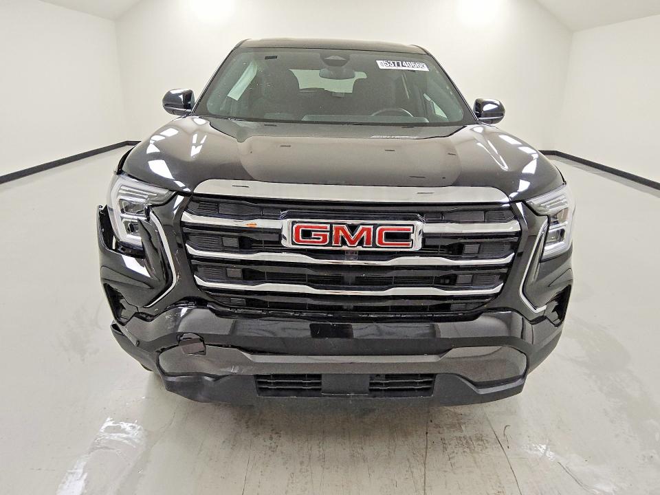2025 Gmc Terrain მანქანა იყიდება აუქციონზე, vin: 3GKALMEG2SL323761, აუქციონის ნომერი: 53774066