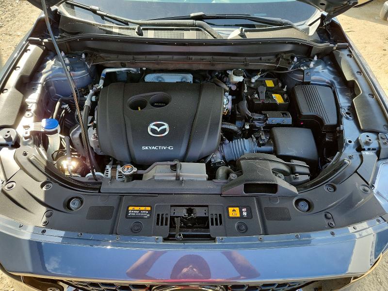 Aukcja sprzedaży 2022 Mazda Cx-5, vin: JM3KFBCM0N0564649, numer aukcji: 55916036
