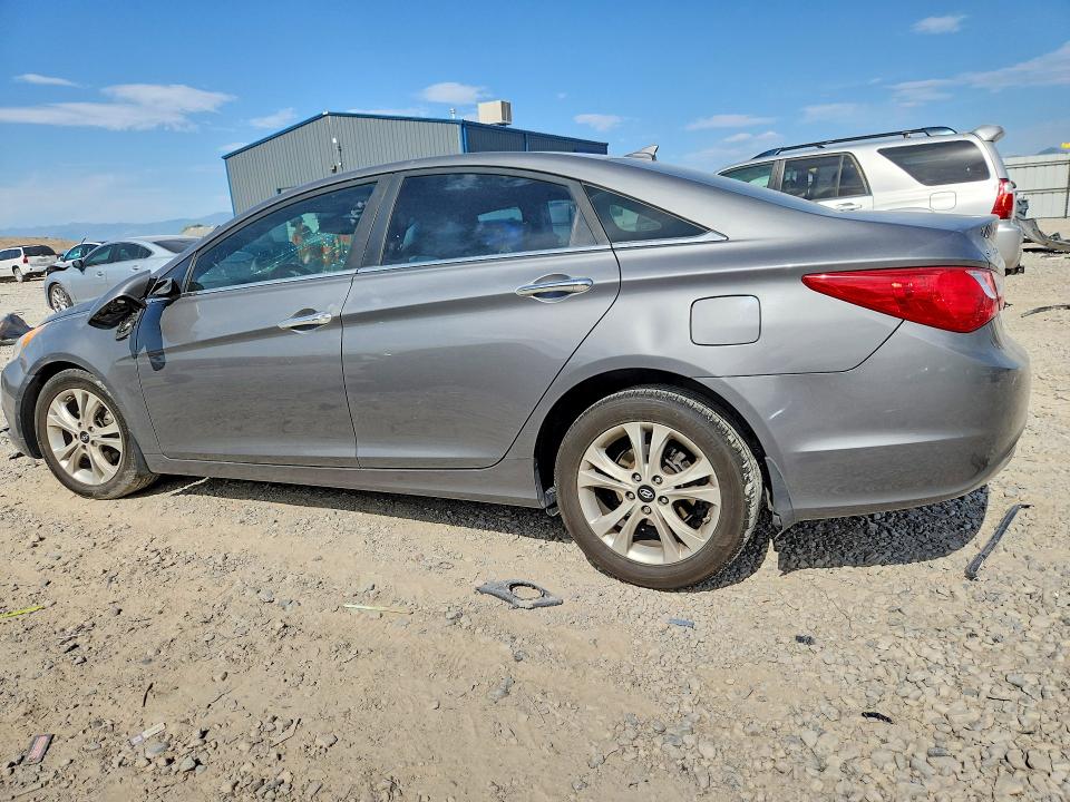 Aukcja sprzedaży 2013 Hyundai Sonata, vin: 5NPEC4AC0DH666474, numer aukcji: 57877156