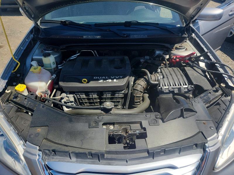 Продаж на аукціоні авто 2013 Chrysler 200, vin: 1C3BCBEB4DN511973, номер лоту: 58626106