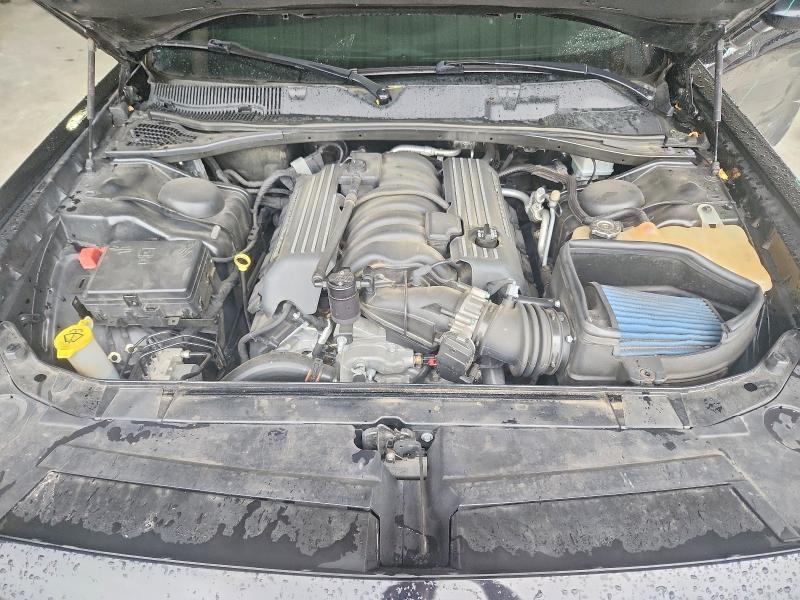 57570366 :رقم المزاد ، 2C3CDZFJ6GH256594 vin ، 2016 Dodge Challenger مزاد بيع