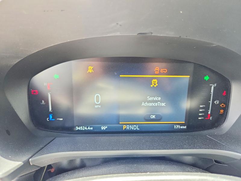 Aukcja sprzedaży 2023 Ford Escape, vin: 1FMCU0MN6PUA59382, numer aukcji: 59532616