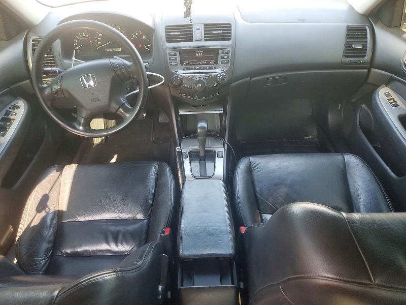 Продажа на аукционе авто 2007 Honda Accord, vin: 1HGCM66517A801520, номер лота: 56193766