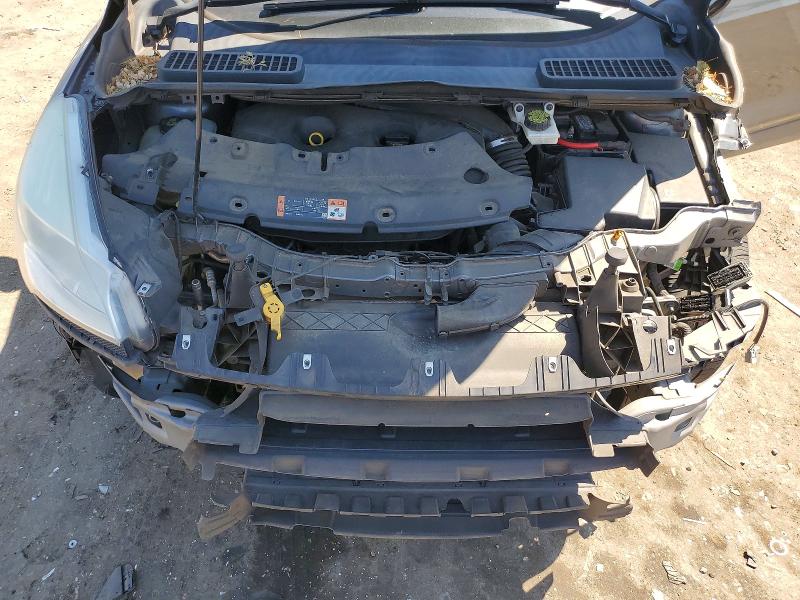 Продаж на аукціоні авто 2014 Ford Escape, vin: 1FMCU0G99EUC41279, номер лоту: 55351756
