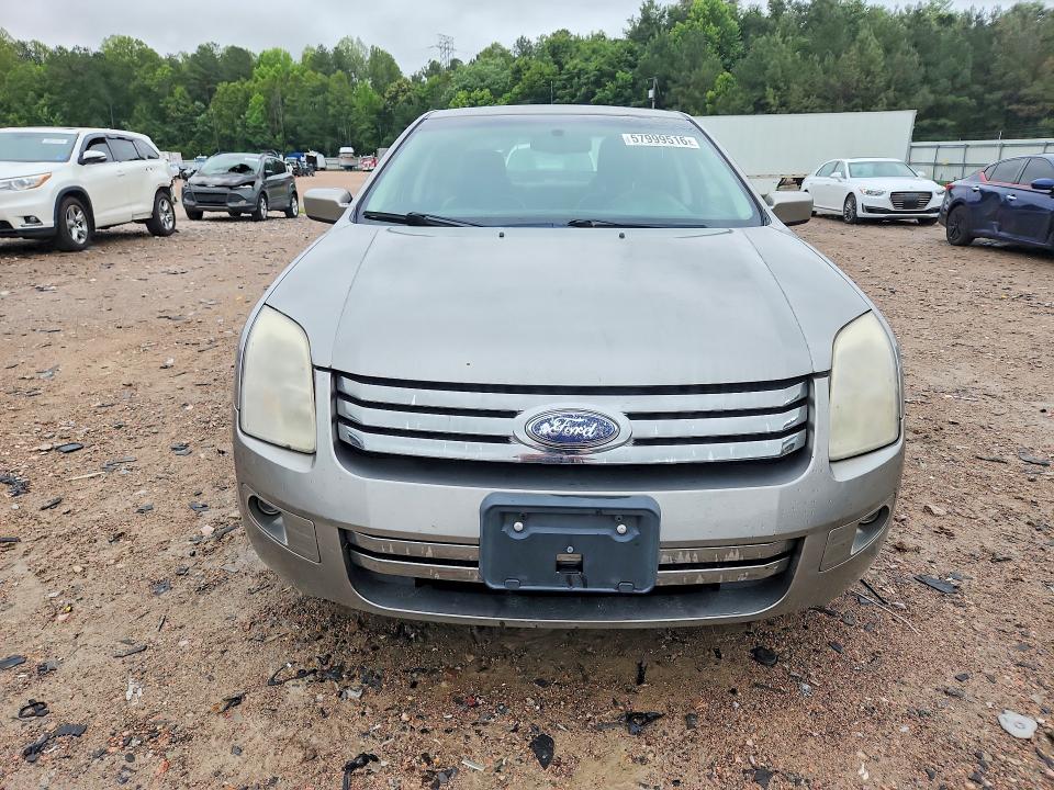 Aukcja sprzedaży 2009 Ford Fusion, vin: 3FAHP07Z19R184984, numer aukcji: 57999516