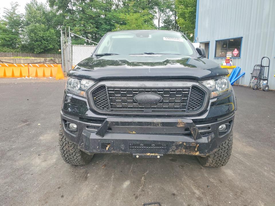 Aukcja sprzedaży 2020 Ford Ranger, vin: 1FTER4FHXLLA06598, numer aukcji: 59099446