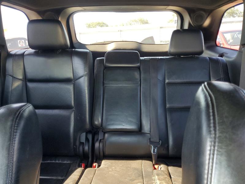 2014 Jeep Grand Cherokee მანქანა იყიდება აუქციონზე, vin: 1C4RJEBG6EC152236, აუქციონის ნომერი: 55646156