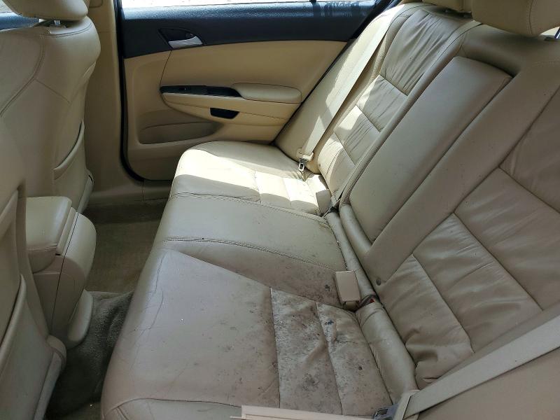 Aukcja sprzedaży 2012 Honda Accord, vin: 1HGCP2F65CA102796, numer aukcji: 55168306