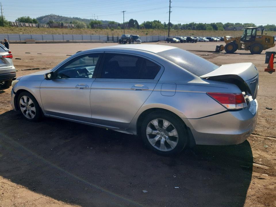 2010 Honda Accord მანქანა იყიდება აუქციონზე, vin: 1HGCP2F76AA049564, აუქციონის ნომერი: 58407656