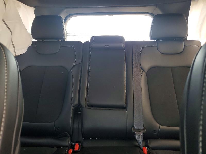 Aukcja sprzedaży 2025 Jeep Grand Cherokee, vin: 1C4RJHAG3SC308439, numer aukcji: 55429646