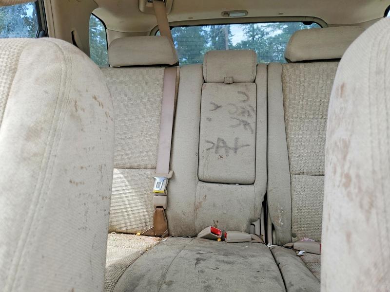 2007 Kia Sportage მანქანა იყიდება აუქციონზე, vin: KNDJE723077422065, აუქციონის ნომერი: 57943376