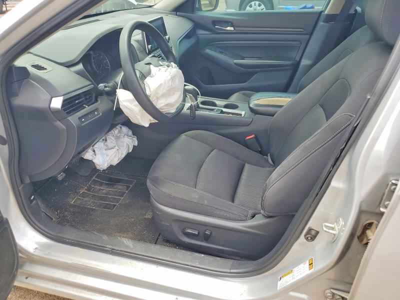 Продажа на аукционе авто 2019 Nissan Altima, vin: 1N4BL4BVXKN323967, номер лота: 55828036