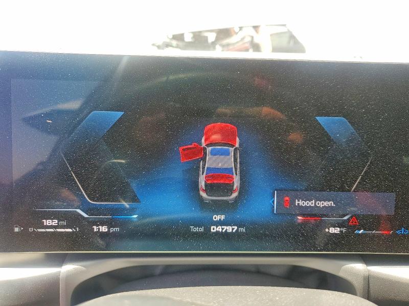 Продаж на аукціоні авто 2025 Bmw M340i, vin: 3MW59FT00S8F67356, номер лоту: 55287596