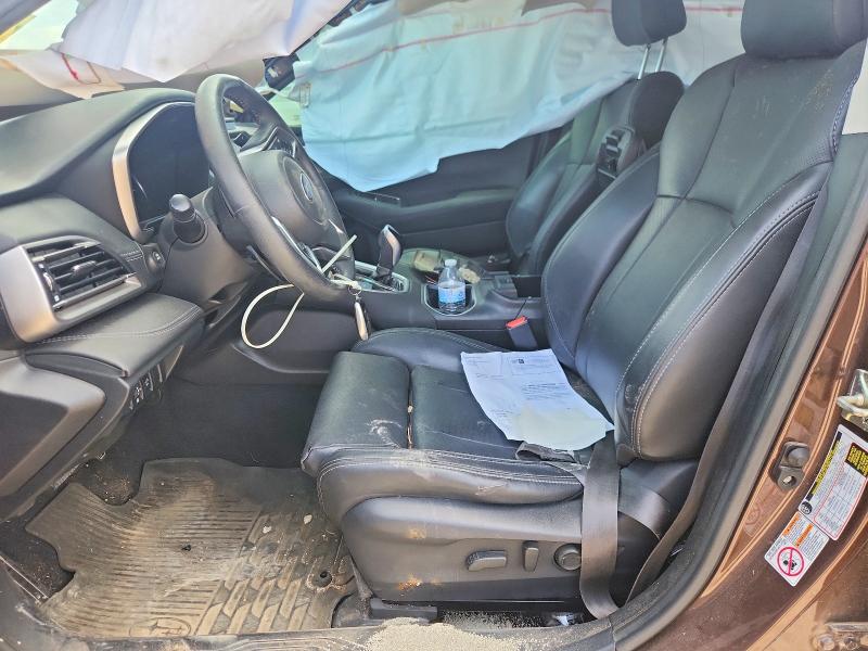 Продажа на аукционе авто 2020 Subaru Outback, vin: 4S4BTGND9L3167556, номер лота: 58818776
