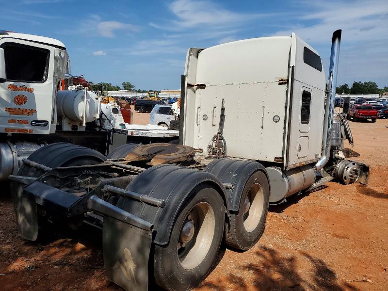 2007 Kenworth W900 მანქანა იყიდება აუქციონზე, vin: 1XKWDB9X57J171362, აუქციონის ნომერი: 56854466