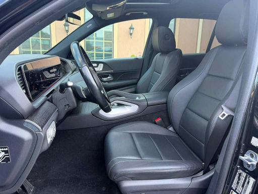 Aukcja sprzedaży 2024 Mercedes-benz Gle, vin: 4JGFB4FB1RB250557, numer aukcji: 59123036