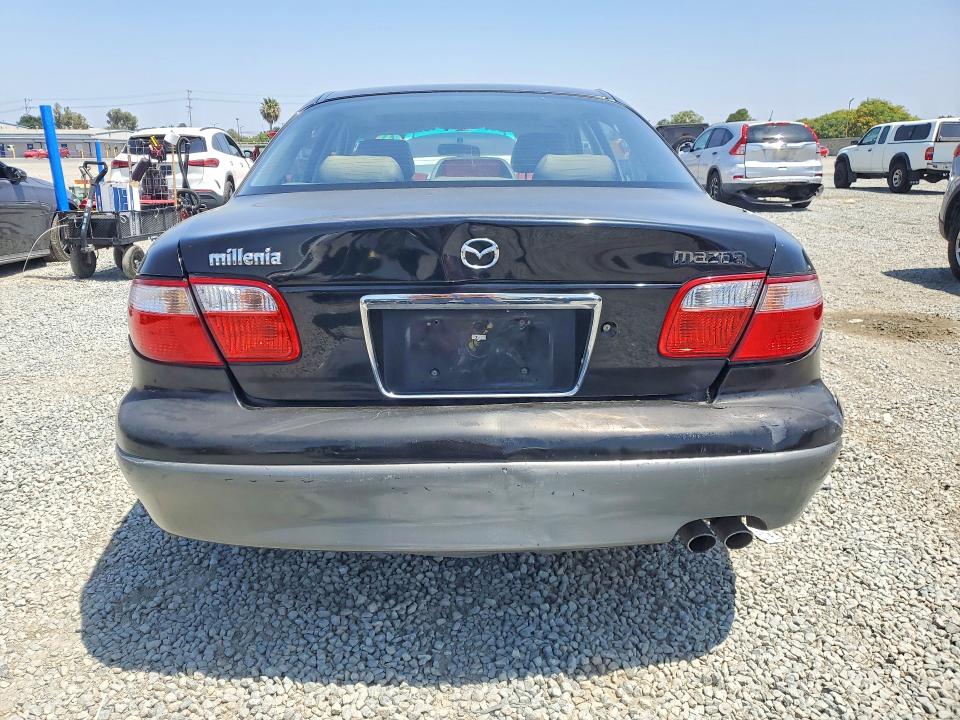 Aukcja sprzedaży 1999 Mazda Millenia, vin: JM1TA221XX1511974, numer aukcji: 55640836