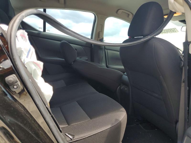 2022 Nissan Sentra მანქანა იყიდება აუქციონზე, vin: 3N1AB8CV0NY231615, აუქციონის ნომერი: 58956536