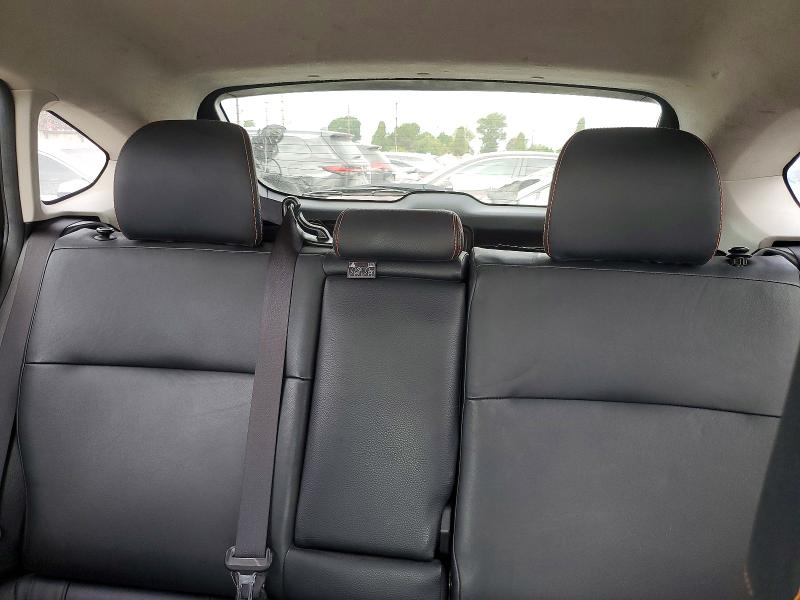Продаж на аукціоні авто 2017 Subaru Crosstrek, vin: JF2GPANC5HH280872, номер лоту: 55621976