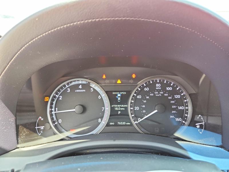 Продажа на аукционе авто 2013 Lexus Gs, vin: JTHBE1BLXD5001090, номер лота: 59082246