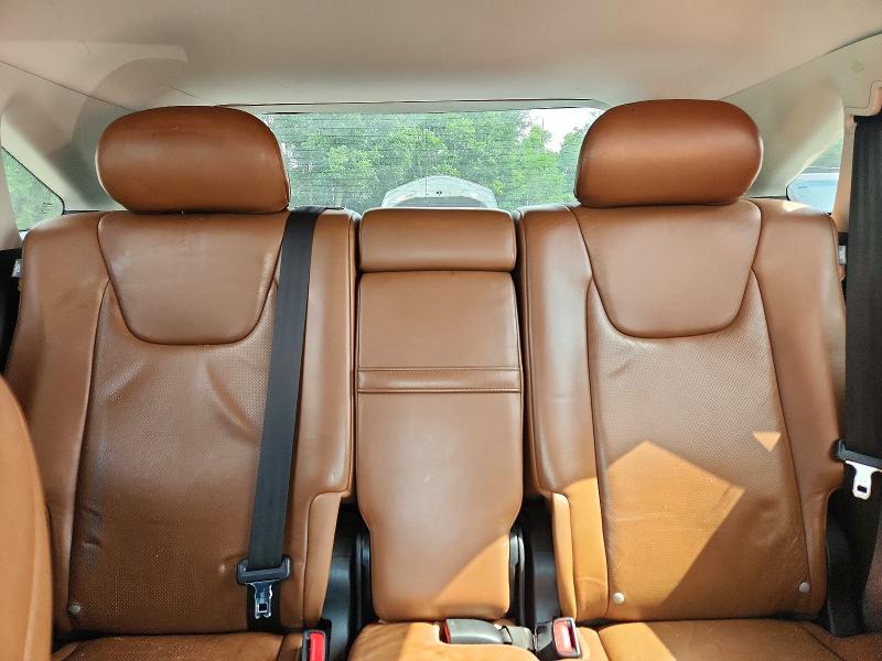 56718066 :رقم المزاد ، 2T2ZK1BA8DC119144 vin ، 2013 Lexus Rx مزاد بيع