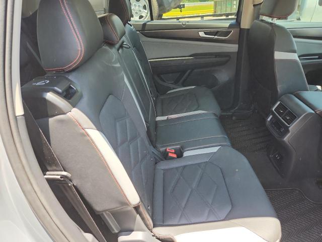 2025 Volkswagen Atlas მანქანა იყიდება აუქციონზე, vin: 1V2CR2CAXSC513999, აუქციონის ნომერი: 56421986