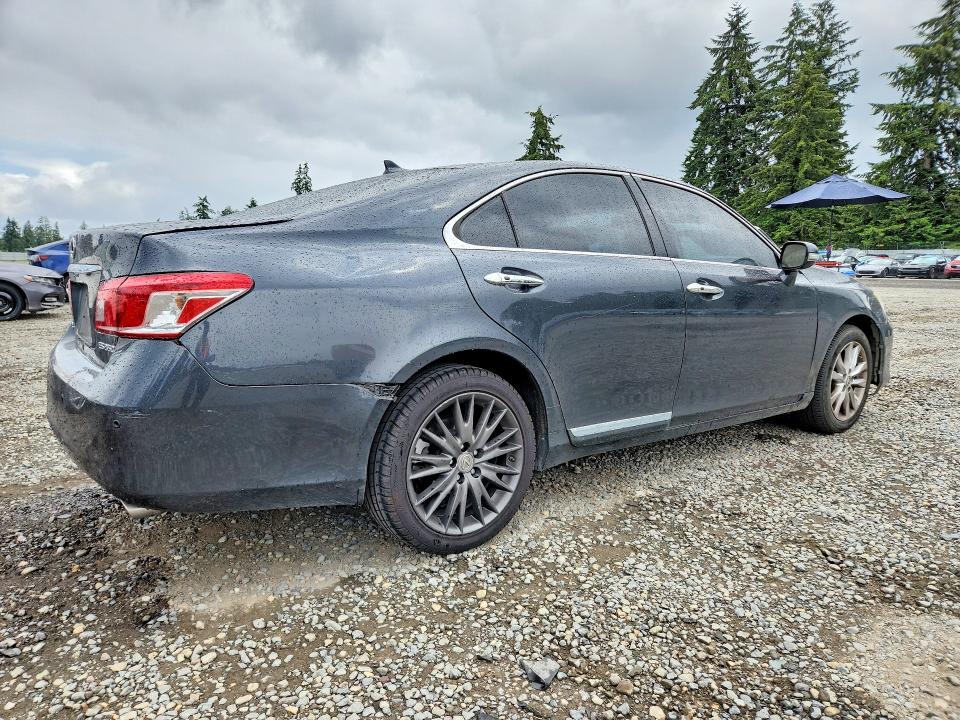 56511836 :رقم المزاد ، JTHBK1EG1A2367928 vin ، 2010 Lexus Es مزاد بيع