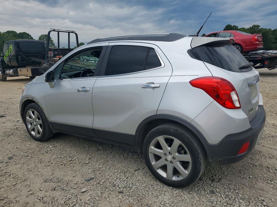 Auction sale of the 2014 Buick Encore, vin: KL4CJCSB4EB659344, lot number: 57428836