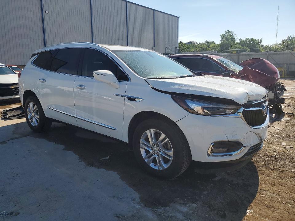 Продажа на аукционе авто 2019 Buick Enclave, vin: 5GAEVAKWXKJ250875, номер лота: 56662326