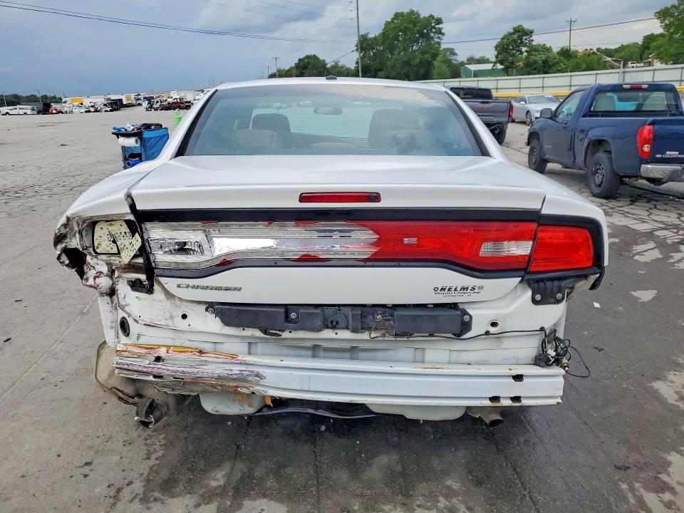 Aukcja sprzedaży 2013 Dodge Charger, vin: 2C3CDXBGXDH563759, numer aukcji: 56971036