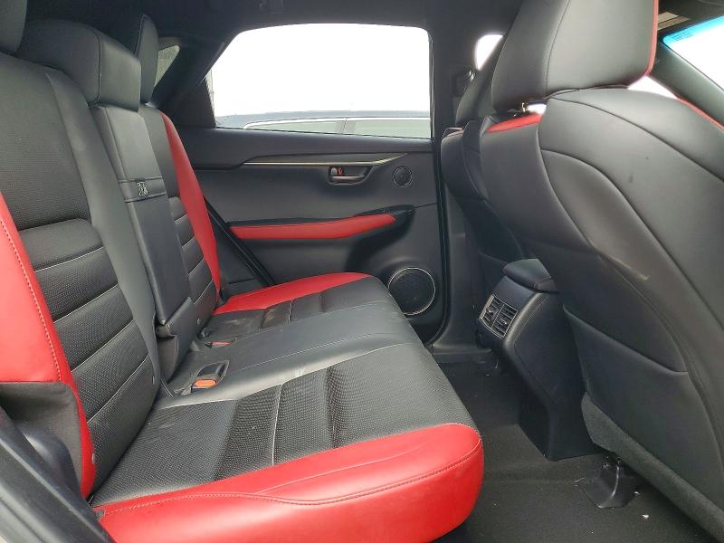 Aukcja sprzedaży 2019 Lexus Nx 300, vin: JTJBARBZ9K2187281, numer aukcji: 55961946