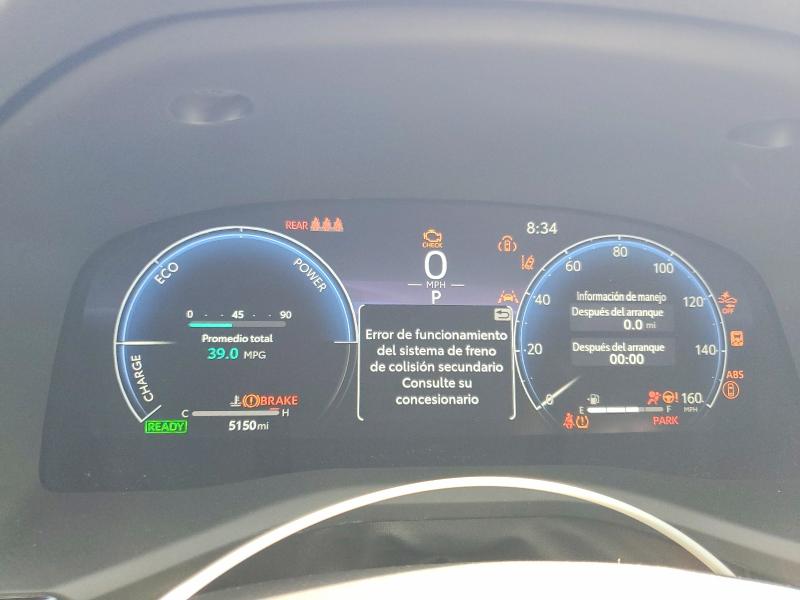 Продаж на аукціоні авто 2026 Toyota Camry, vin: 4T1DAACK9TU229383, номер лоту: 55796176