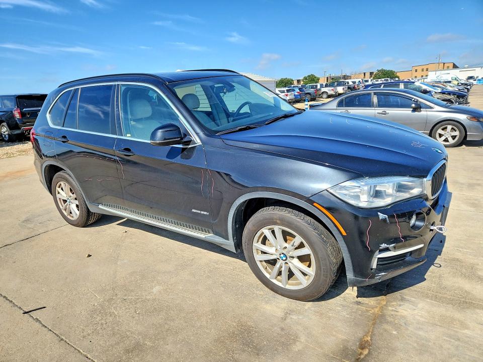 Aukcja sprzedaży 2015 Bmw X5, vin: 5UXKR0C51F0P16077, numer aukcji: 56706686