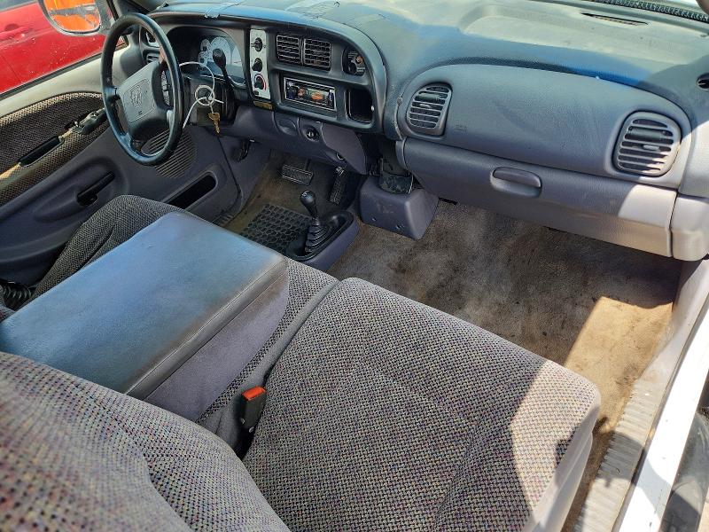 Aukcja sprzedaży 2000 Dodge Ram 1500, vin: 1B7HF13Z9YJ190341, numer aukcji: 56236166