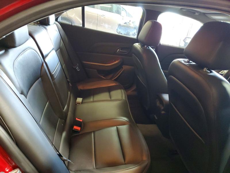 Продажа на аукционе авто 2013 Chevrolet Malibu, vin: 1G11H5SA2DF168265, номер лота: 55212466
